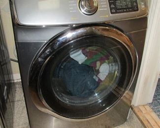 Samsung Dryer