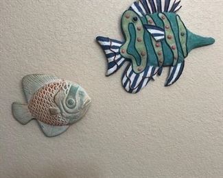 Nautical Decor