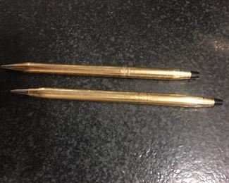 Cross pens