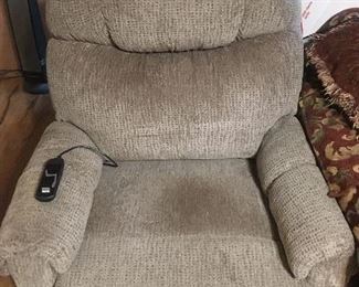 Franklin Lift Chair