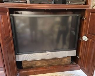 . . . another TV