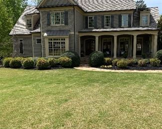 Amazing 2 million home!