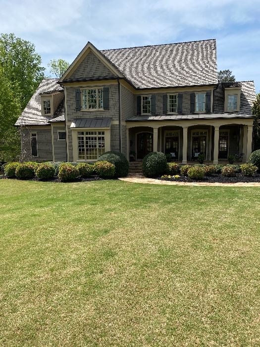 Amazing 2 million home!