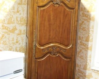 French style cupboard