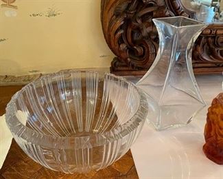 Tiffany bowl