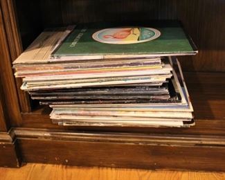 Records / LP's