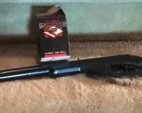 DAISY B.B. AIR RIFLE