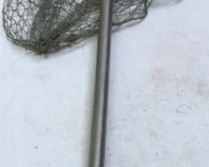 SCOOP FISHING NET