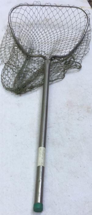 SCOOP FISHING NET