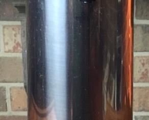 THERMAL PUMP CARAFFE