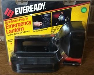 EMERGENCY LANTERN