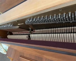 Baldwin Upright Piano