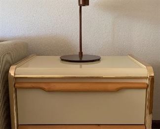 Vintage Lamp by Kovacs