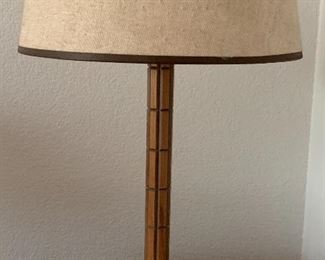 Vintage Table Lamp