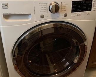 Whirlpool Dryer