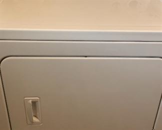 Kenmore Front Loading Washer