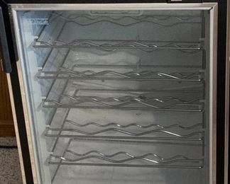 Wine Fridge