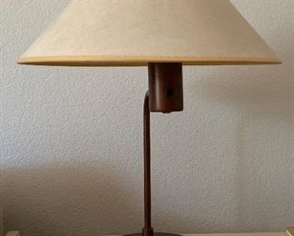 Vintage Kovacs Table Lamp