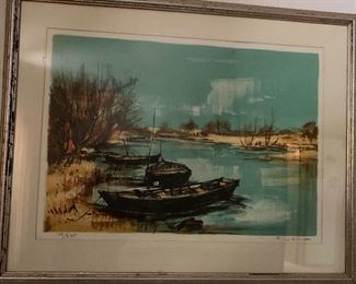 Art Pierre Letellier