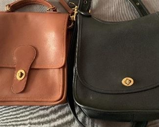 Coach Purses