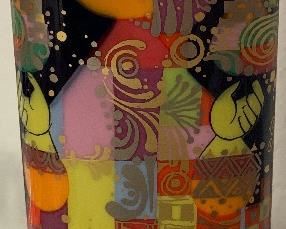 Rosenthal by Bjorn Wiinblad