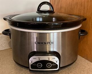 Crockpot