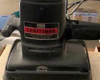 Craftsman