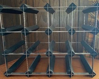 Wine Rack