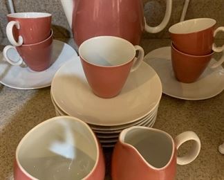 Thomas Germany Tea Set