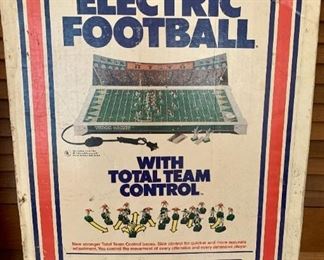 Electric football