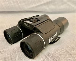 Bushnell binoculars
