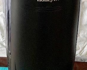 Honeywell Quiet Care Humidifier $25