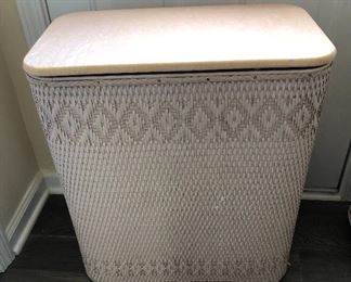 ANOTHER CLOTHES HAMPER