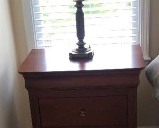 Master bedroom nightstand.  2 available.