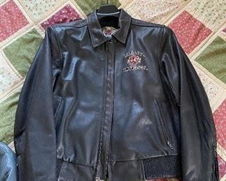 Harley Davidson Jacket