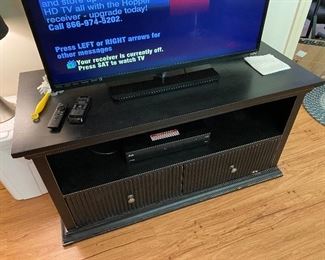 Television Stand