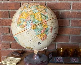 World Globe