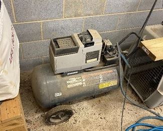 Air Compressor