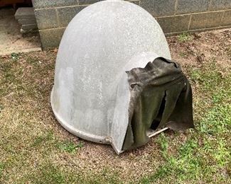 Igloo Style Dog Houses