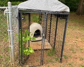 Dog Cages