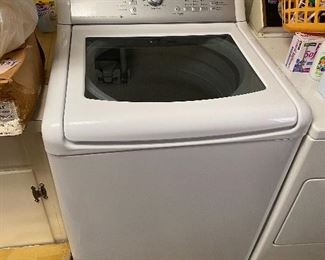 Kenmore Washing Machine