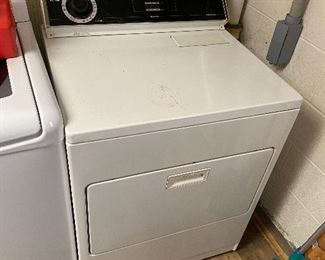 Dryer