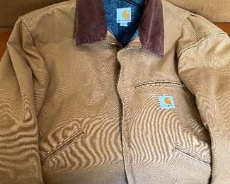 Carhart Jacket