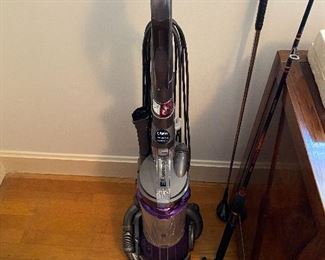 Dyson Vacuum Cleaner
