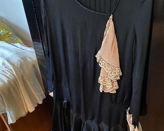 Bechoff Flapper Dress