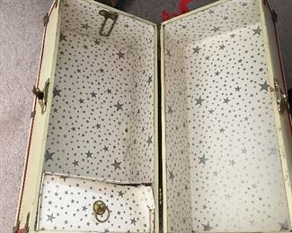 Ginny Doll wardrobe.