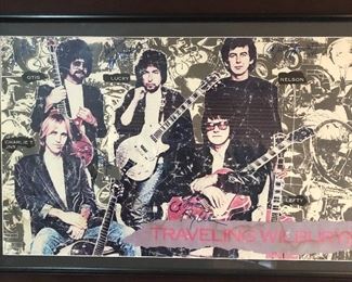 All the signatures are there!! 