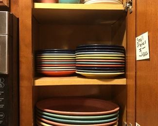 Fiesta Ware