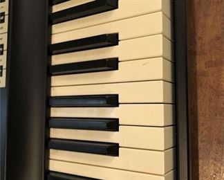 18. Keyboard