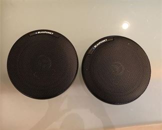 27. Blaupunkt Speaker